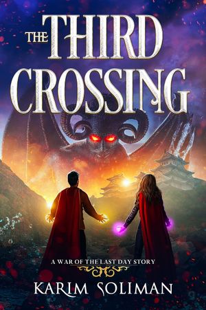 The Third Crossing