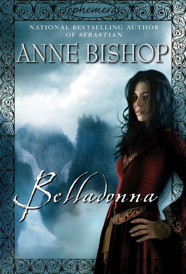 Belladonna cover