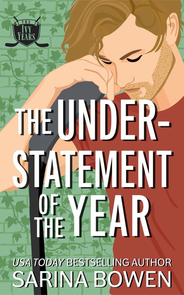 The Understatement of the Year cover