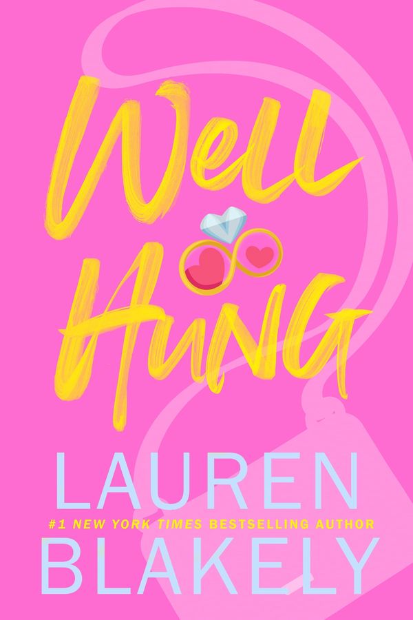 Well Hung Book Cover
