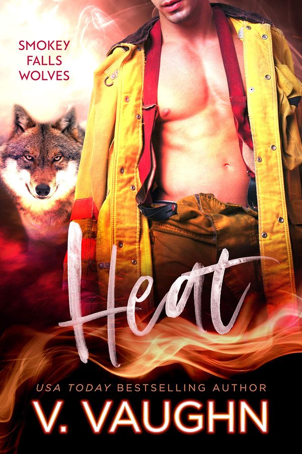 Heat cover