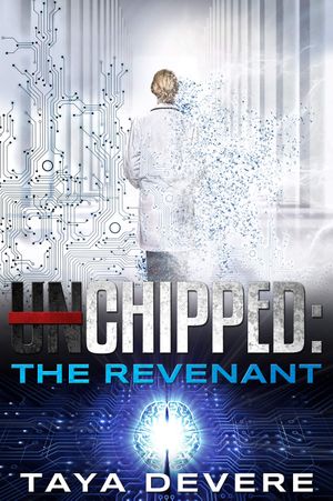 Chipped: The Revenant