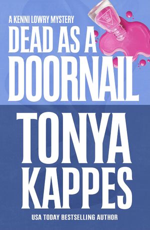 Dead As A Doornail