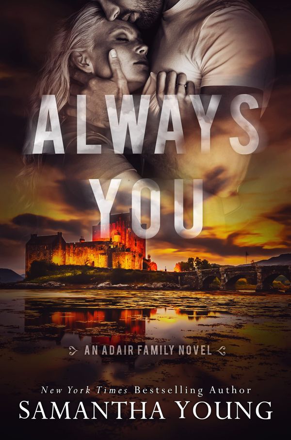 Always You cover