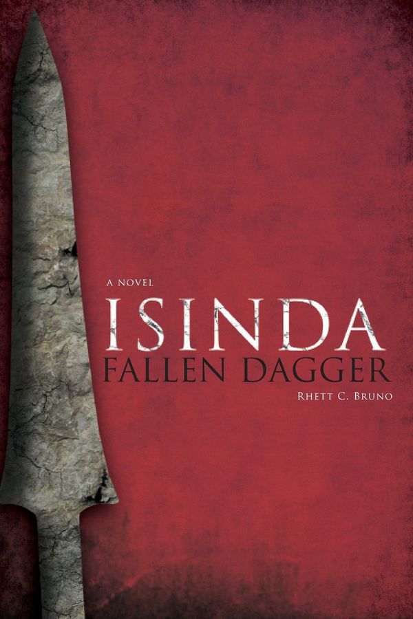 Isinda: Fallen Dagger Book Cover