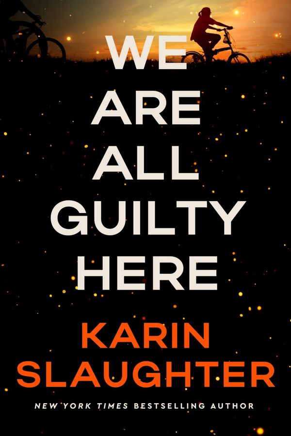 We Are All Guilty Here Book Cover