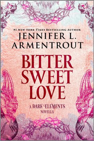 Bitter Sweet Love