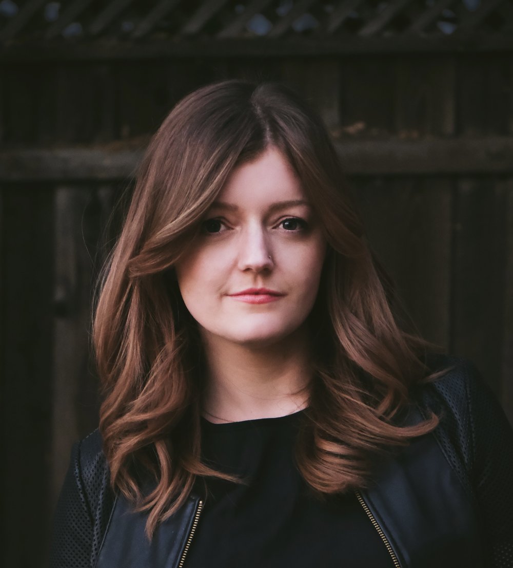 Photo of Sara Sligar