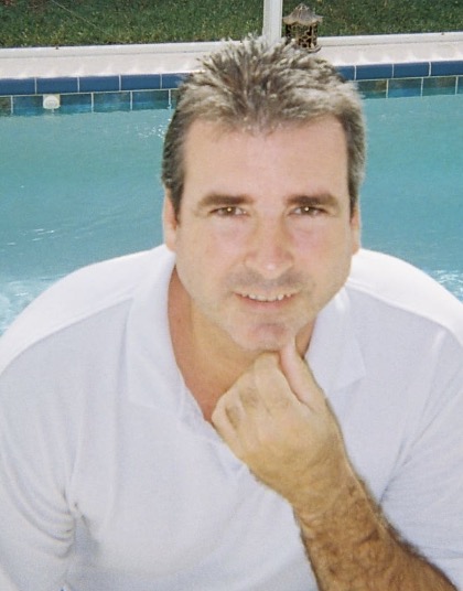 Photo of Mark Lukens