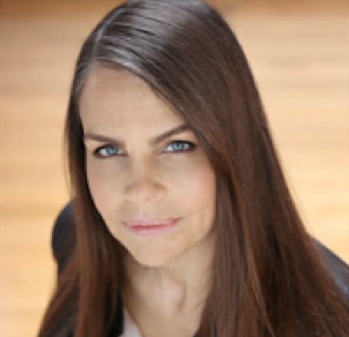 Photo of Margaret Stohl