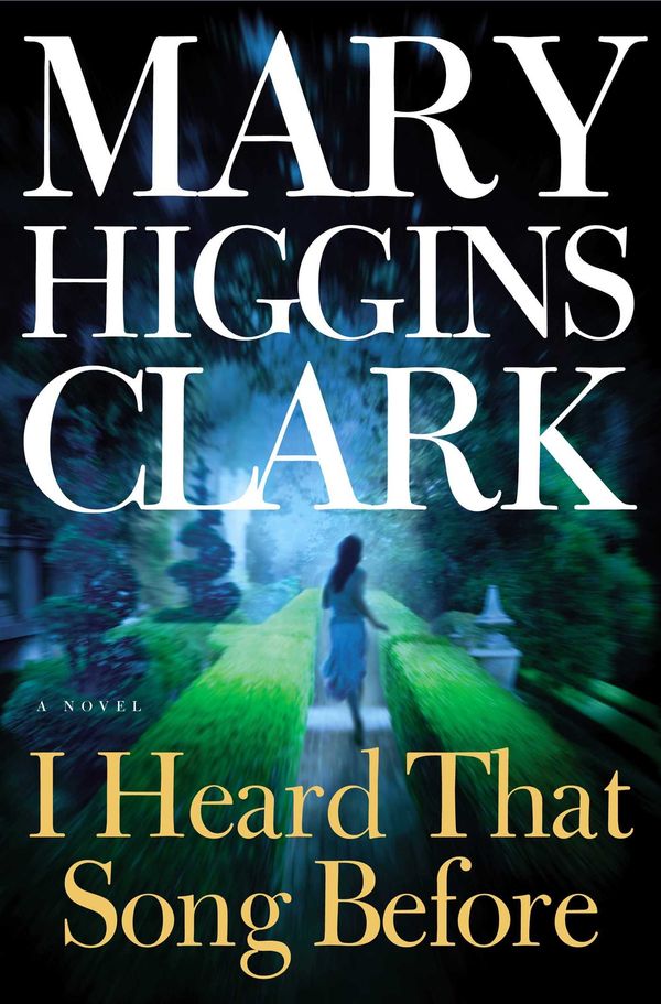 I Heard That Song Before Book Cover