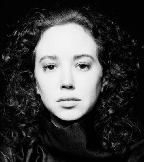 Photo of Natasha Stagg