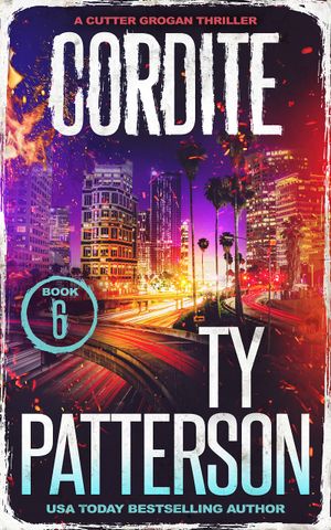 Cordite
