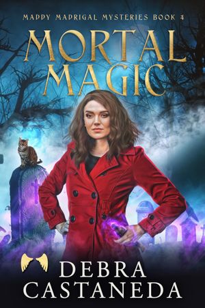 Mortal Magic