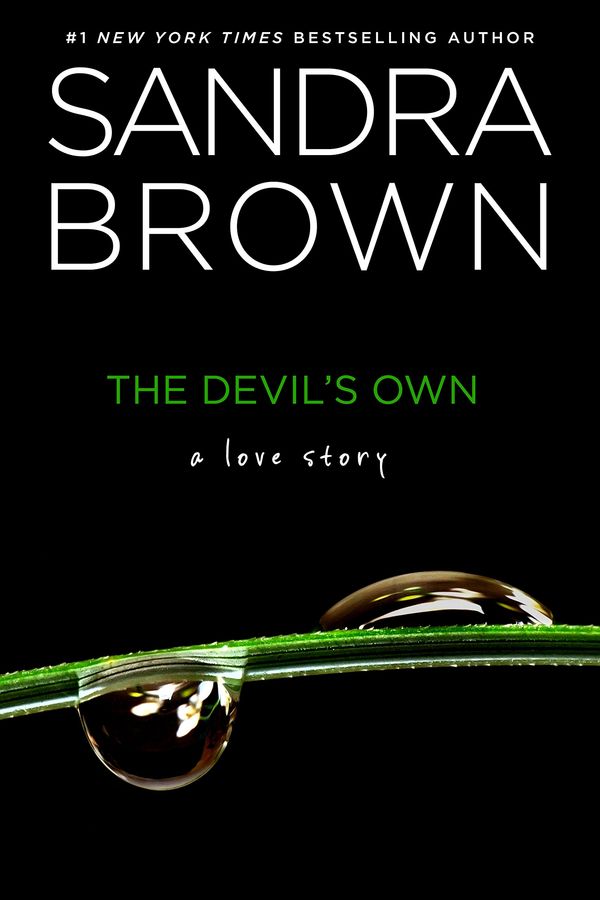 The Devil's Own Book Cover