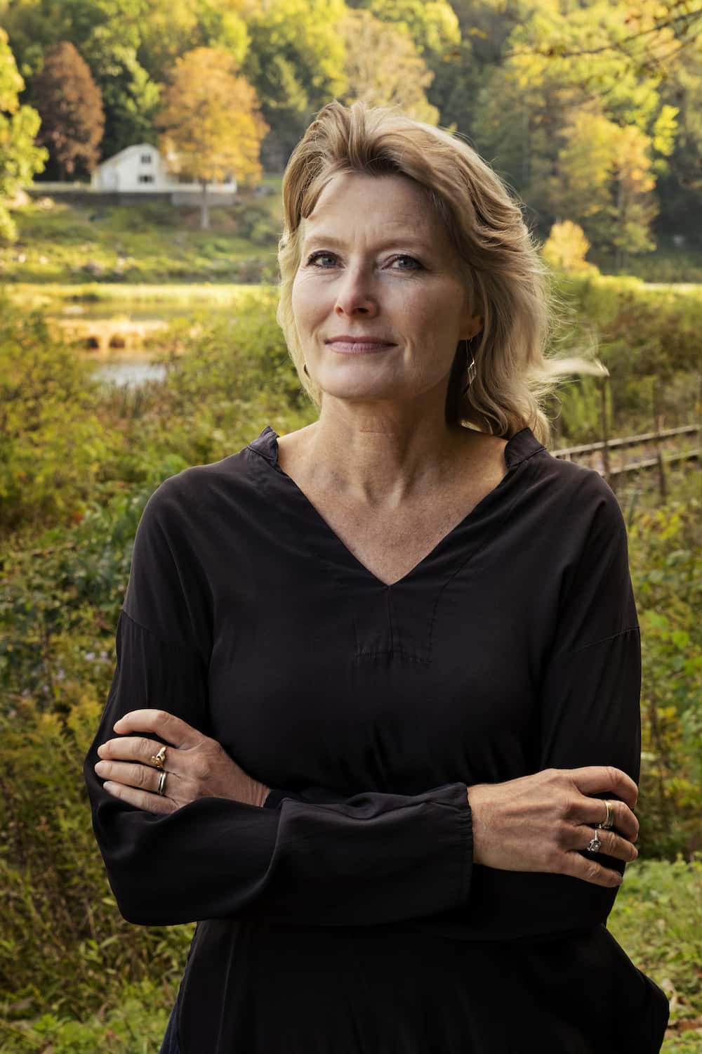 Photo of Jennifer Egan