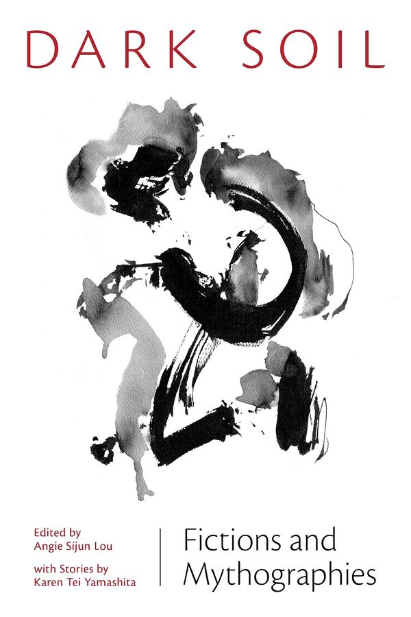 Dark Soil Book Cover