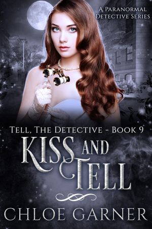Kiss and Tell
