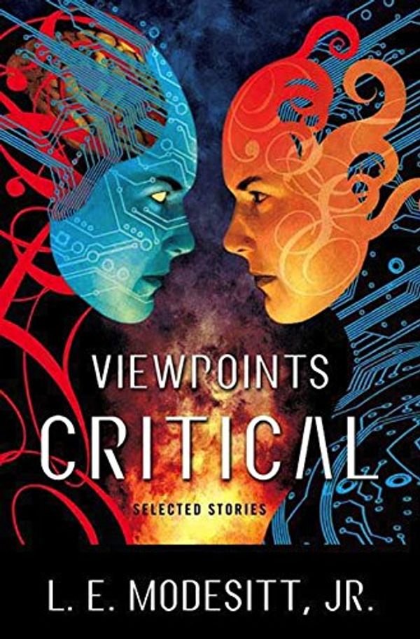 Viewpoints Critical Book Cover
