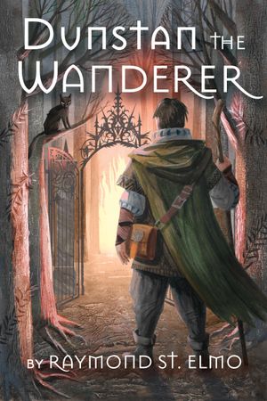 Dunstan the Wanderer
