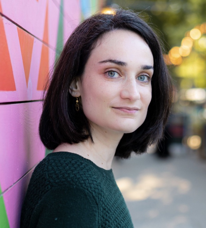 Photo of Allison Epstein