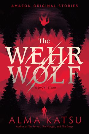 The Wehrwolf