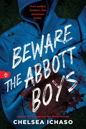 Beware the Abbott Boys