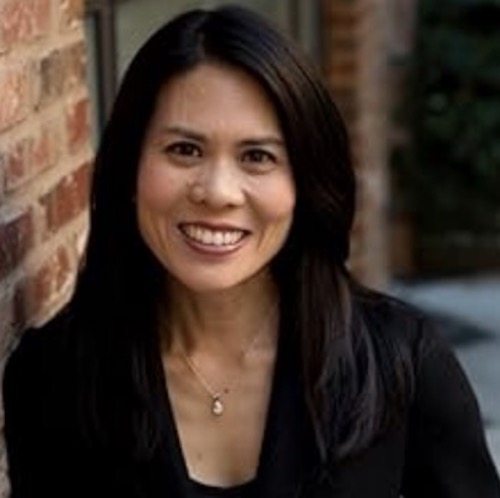 Photo of Alissa Lee