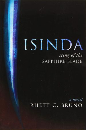 Isinda: Sting of the Sapphire Blade