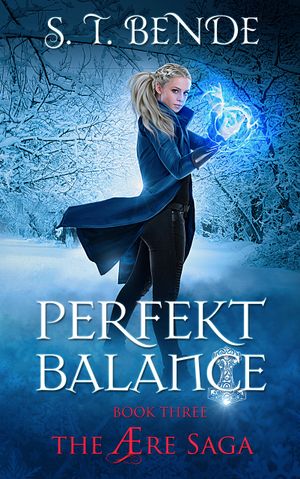 Perfekt Balance