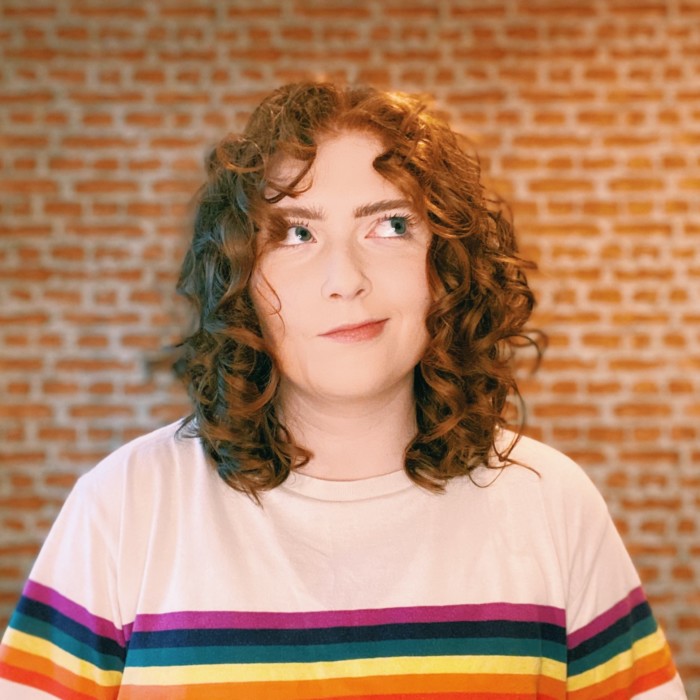 Photo of Alice Oseman