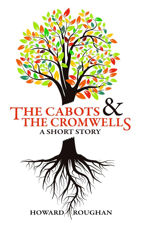 The Cabots & The Cromwells Book Cover