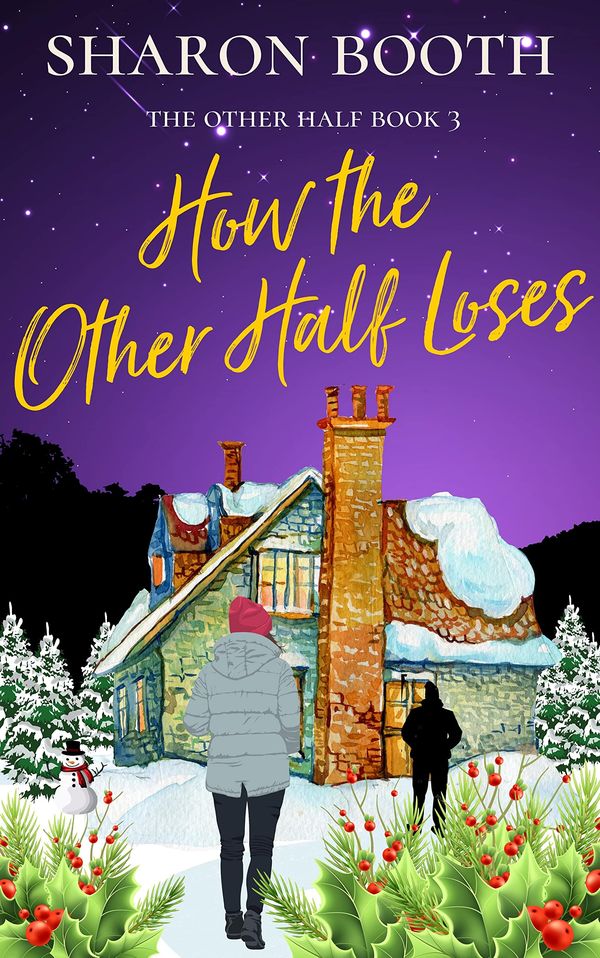 How the Other Half Loses cover