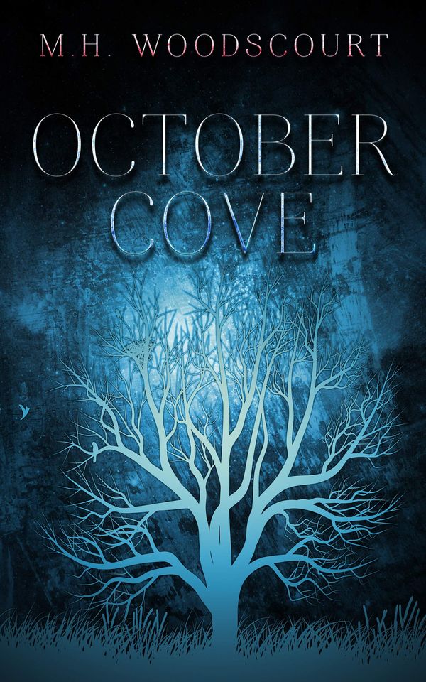 October Cove Book Cover