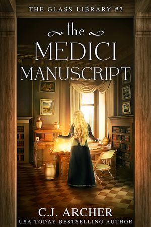 The Medici Manuscript