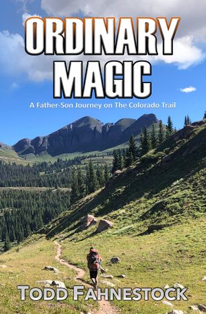 Ordinary Magic