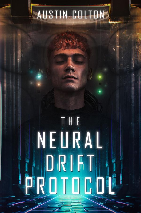 The Neural Drift Protocol Book Cover