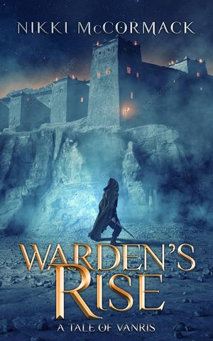 Warden's Rise