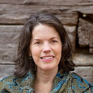Photo of Sarah Loudin Thomas
