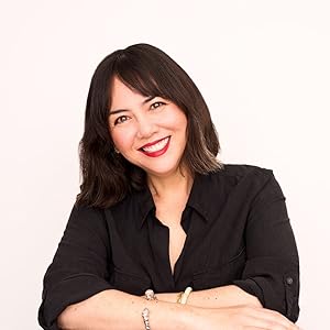 Photo of Lily Chu