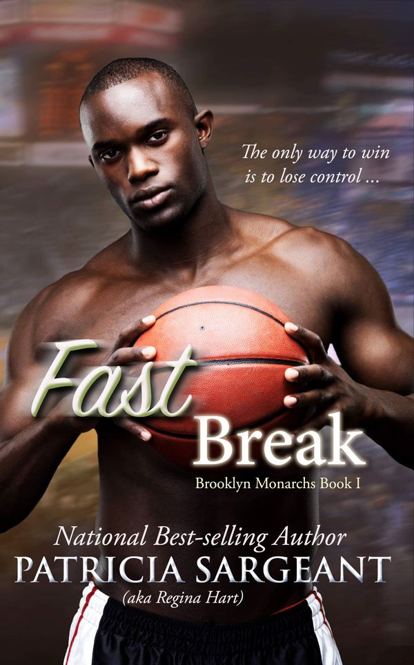 Fast Break cover