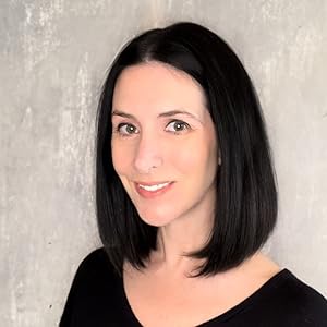 Photo of Danielle L. Jensen