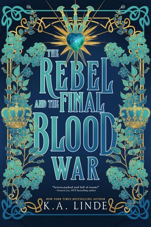 The Rebel and the Final Blood War