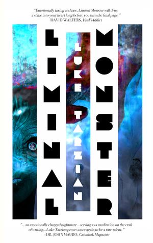 Liminal Monster