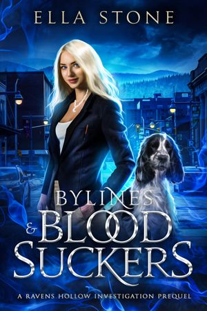 Bylines and Bloodsuckers