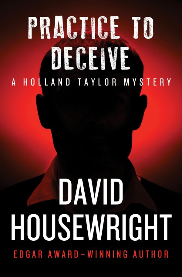 Practice to Deceive cover