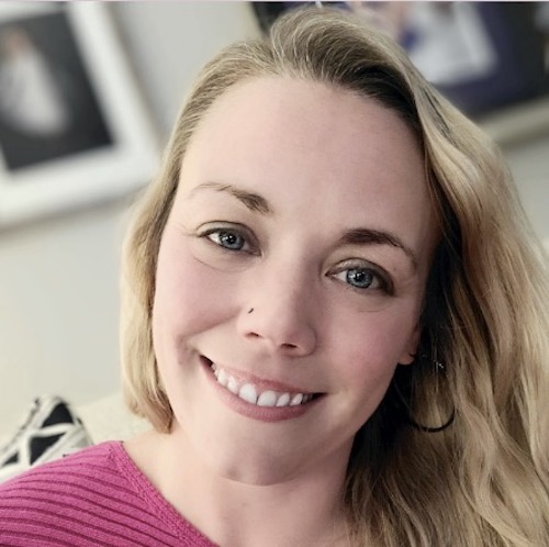 Photo of Erin Lynn