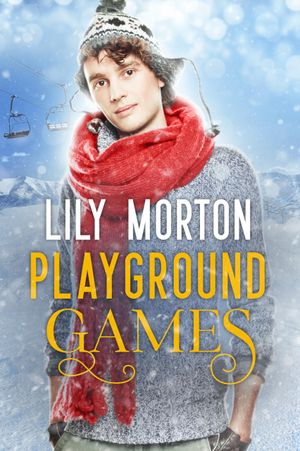 Playground Games