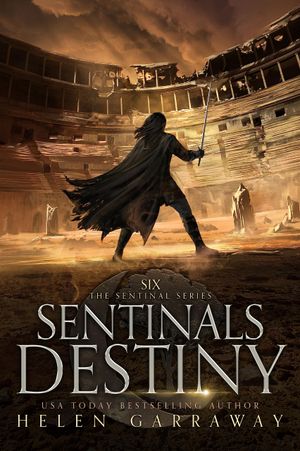 Sentinals Destiny