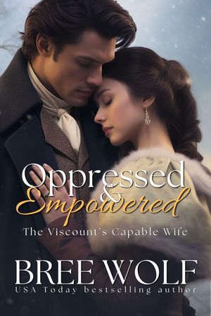 Oppressed & Empowered